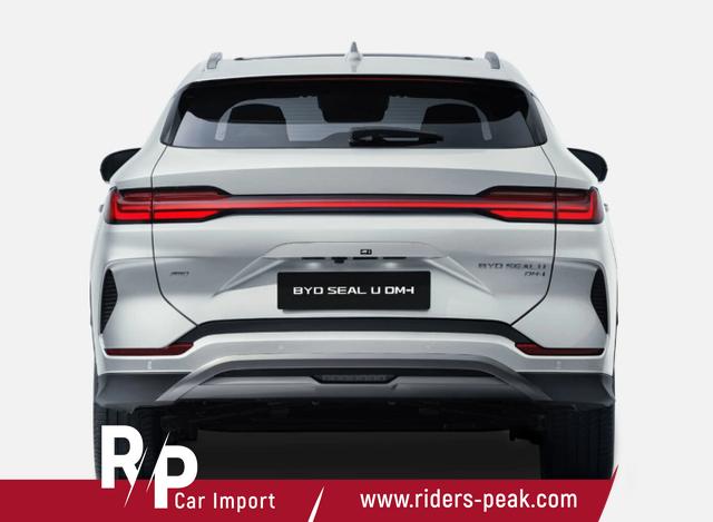 BYD Seal U DM-i Comfort 218 Reichw.+ Pano 360Kam ACC 