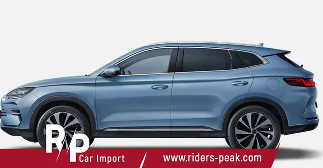 BYD Seal U DM-i Comfort 218 Reichw.+ Pano 360Kam ACC 