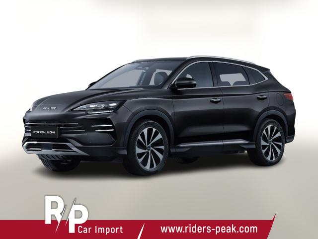 BYD Seal U DM-i - Comfort 218 Reichw.+ Pano 360Kam ACC