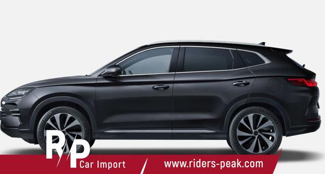 BYD Seal U DM-i Comfort 218 Reichw.+ Pano 360Kam ACC 