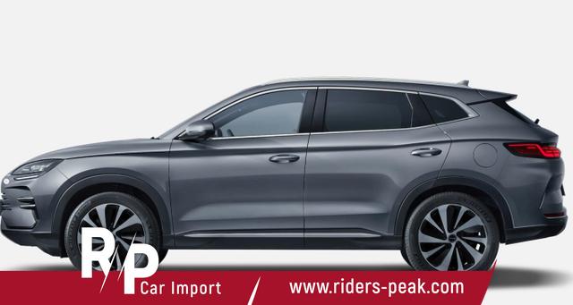 BYD Seal U DM-i Comfort 218 Reichw.+ Pano 360Kam ACC 