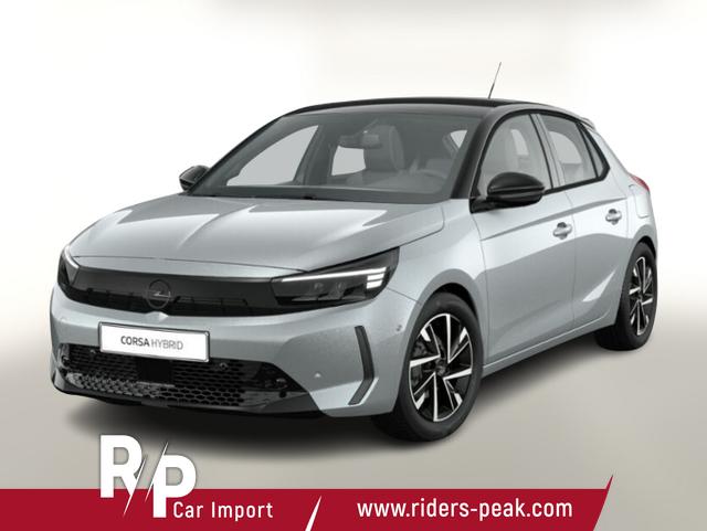Opel Corsa - GS Hybrid AT Active Drive Assist Plus