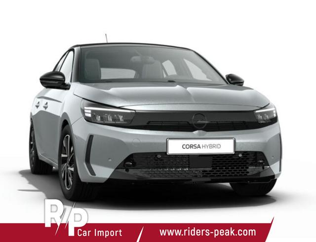 Opel Corsa GS Hybrid AT Active Drive Assist Plus 