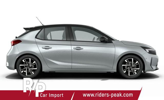 Opel Corsa GS Hybrid AT Active Drive Assist Plus 