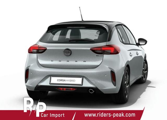 Opel Corsa GS Hybrid AT Active Drive Assist Plus 