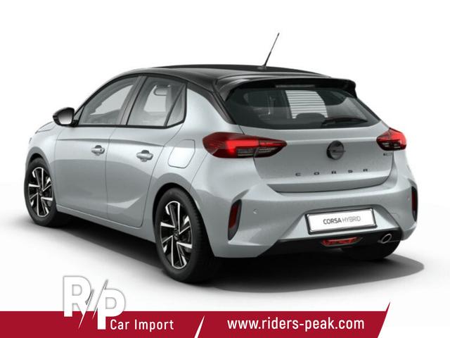 Opel Corsa GS Hybrid AT Active Drive Assist Plus 
