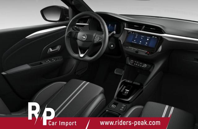 Opel Corsa GS Hybrid AT Active Drive Assist Plus 