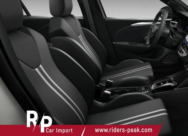 Opel Corsa GS Hybrid AT Active Drive Assist Plus 