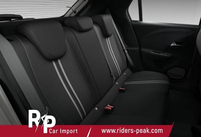 Opel Corsa GS Hybrid AT Active Drive Assist Plus 