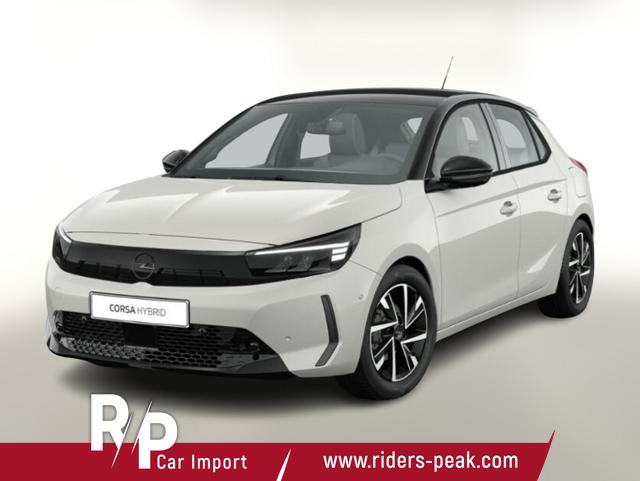 Opel Corsa - GS Hybrid AT Active Drive Assist Plus