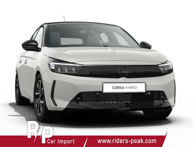 Opel Corsa GS Hybrid AT Active Drive Assist Plus 