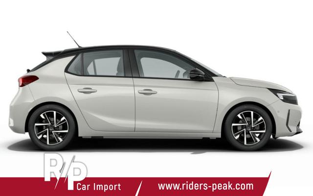 Opel Corsa GS Hybrid AT Active Drive Assist Plus 