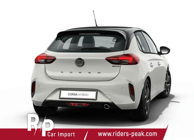 Opel Corsa GS Hybrid AT Active Drive Assist Plus 