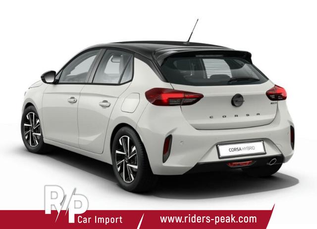 Opel Corsa GS Hybrid AT Active Drive Assist Plus 