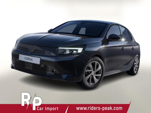 Opel Corsa - Ultimate Hybrid 145 IntelliLux InfotainP