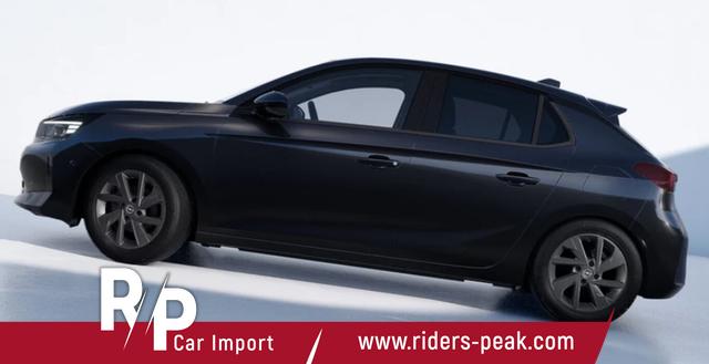 Opel Corsa Ultimate Hybrid 145 IntelliLux InfotainP 