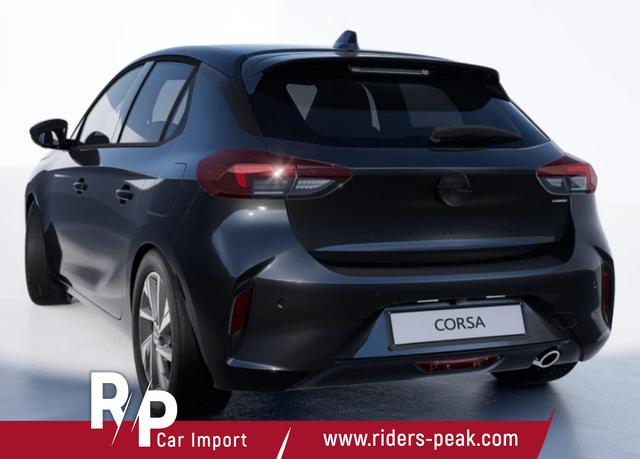 Opel Corsa Ultimate Hybrid 145 IntelliLux InfotainP 