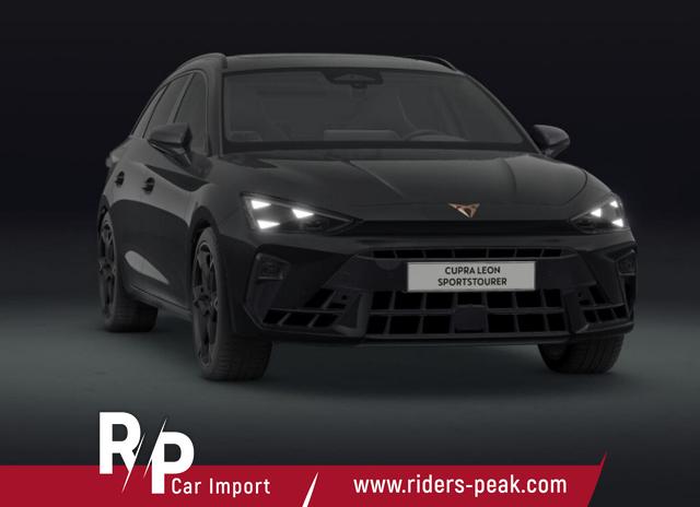 Cupra Leon Sportstourer VZ ST Leder Pano AHK IntelliDr eHK EdgeP 