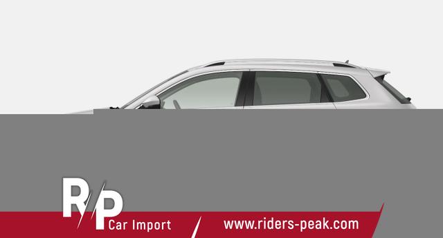 Skoda Karoq Selection DSG Selec ACC Kam SideA SHZv/h Kessy SunS 