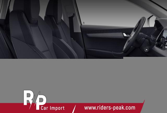 Skoda Karoq Selection DSG Selec ACC Kam SideA SHZv/h Kessy SunS 