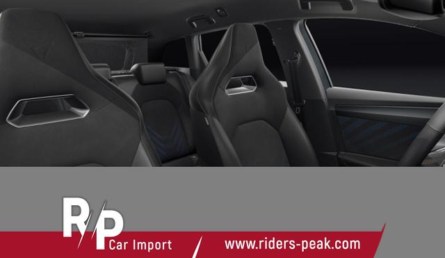 Cupra Leon Sportstourer ST VZ 4D intelliD Nav Memory Edge eHk SHZ 