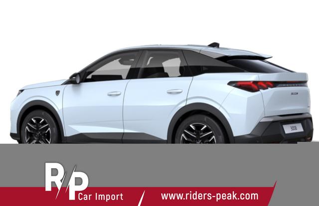 Peugeot 3008 GT Hybrid Focal Pano 360&deg; RCTA SHZ ACC eHK 