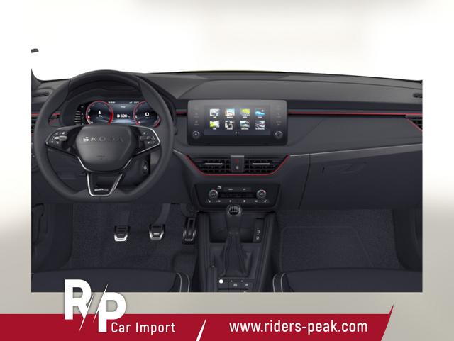 Skoda Kamiq Monte Carlo MonteC Pano Matrix Kam SHZ Kessy 3J/150k 