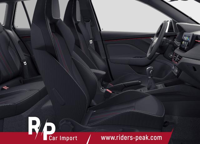 Skoda Kamiq Monte Carlo DSG MonteC Pano Matrix Kam SHZ Kessy SunS 