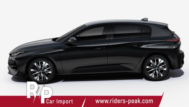 Peugeot 308 Allure MY26 SHZ Nav LHZ ACC Kam DigC PDC BT 