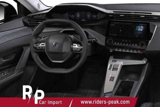Peugeot 308 Allure MY26 SHZ Nav LHZ ACC Kam DigC PDC BT 