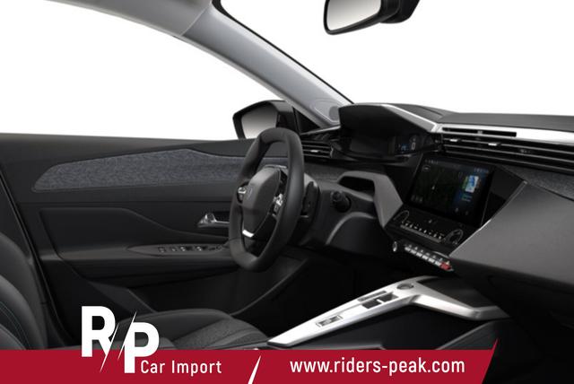 Peugeot 308 Allure MY26 SHZ Nav LHZ ACC Kam DigC PDC BT 