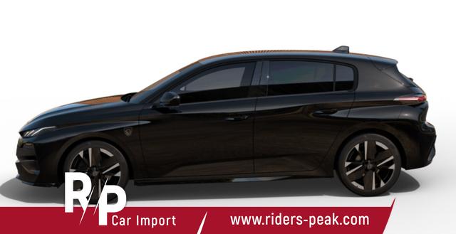 Peugeot 308 GT Exclusive MY26 Alcant. 360&deg; AHK ACC Nav 