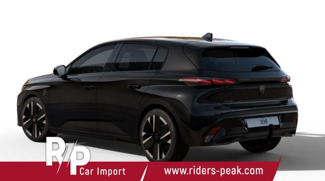 Peugeot 308 GT Exclusive MY26 Alcant. 360&deg; AHK ACC Nav 
