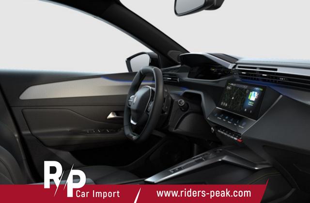 Peugeot 308 GT Exclusive MY26 Alcant. 360&deg; AHK ACC Nav 