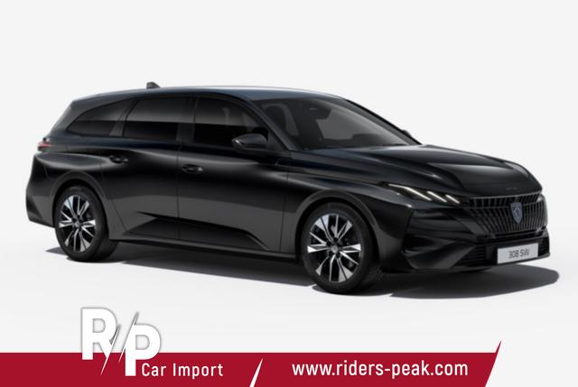 Peugeot 308 SW Allure MY26 SHZ Nav LHZ ACC Kam DigC PDC 