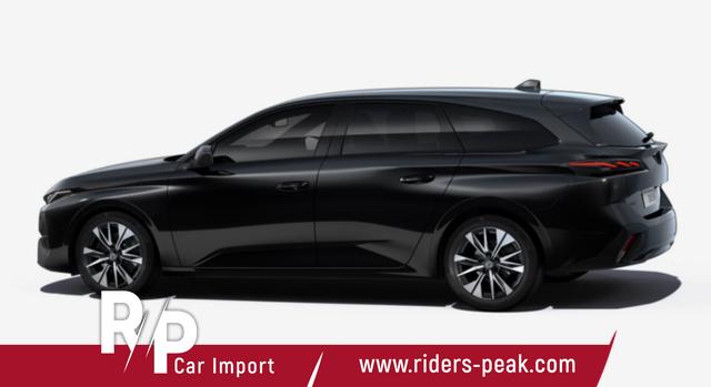 Peugeot 308 SW Allure MY26 SHZ Nav LHZ ACC Kam DigC PDC 