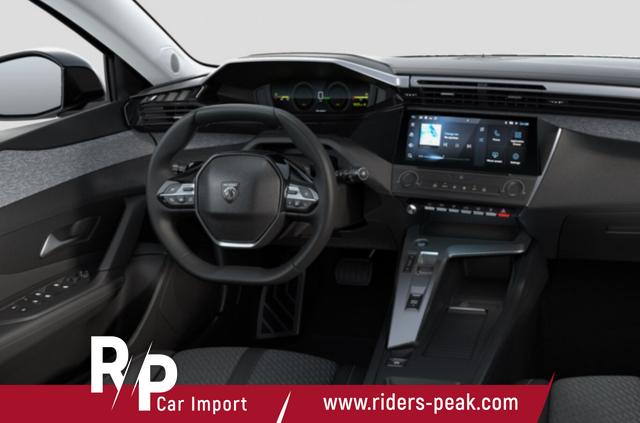 Peugeot 308 SW Allure MY26 SHZ Nav LHZ ACC Kam DigC PDC 