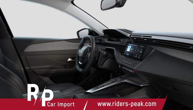 Peugeot 308 SW Allure MY26 SHZ Nav LHZ ACC Kam DigC PDC 