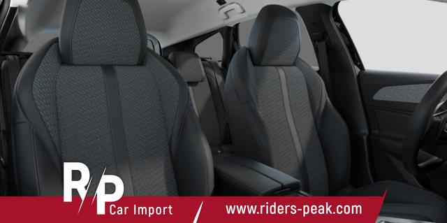Peugeot 308 SW Allure MY26 SHZ Nav LHZ ACC Kam DigC PDC 