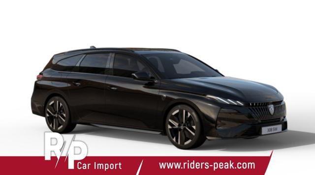 Peugeot 308 SW GT Exclusive MY26 Alcant. 360 AHK eHK Nav 