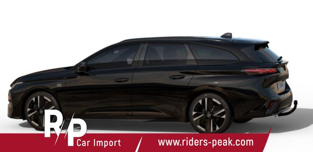Peugeot 308 SW GT Exclusive MY26 Alcant. 360 AHK eHK Nav 