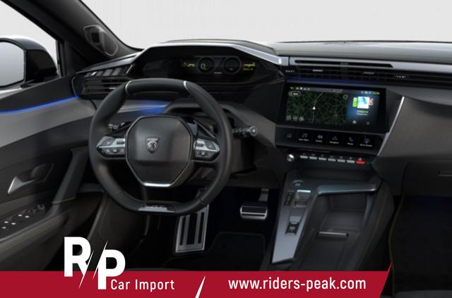 Peugeot 308 SW GT Exclusive MY26 Alcant. 360 AHK eHK Nav 