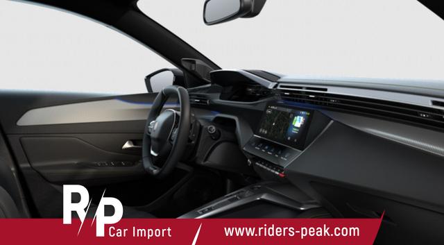 Peugeot 308 SW GT Exclusive MY26 Alcant. 360 AHK eHK Nav 