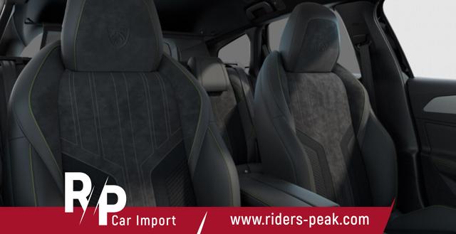 Peugeot 308 SW GT Exclusive MY26 Alcant. 360 AHK eHK Nav 