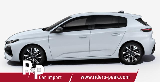 Peugeot 308 Allure MY26 SHZ Nav LHZ ACC Kam DigC PDC BT 
