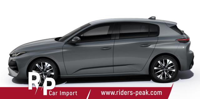 Peugeot 308 Allure MY26 SHZ Nav LHZ ACC Kam DigC PDC BT 
