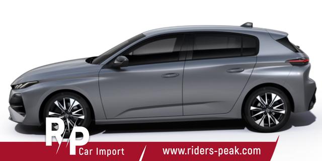 Peugeot 308 Allure MY26 SHZ Nav LHZ ACC Kam DigC PDC BT 