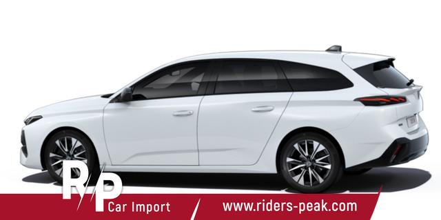 Peugeot 308 SW Allure MY26 SHZ Nav LHZ ACC Kam DigC PDC 