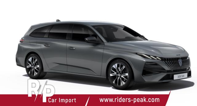Peugeot 308 SW Allure MY26 SHZ Nav LHZ ACC Kam DigC PDC 