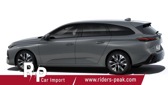 Peugeot 308 SW Allure MY26 SHZ Nav LHZ ACC Kam DigC PDC 
